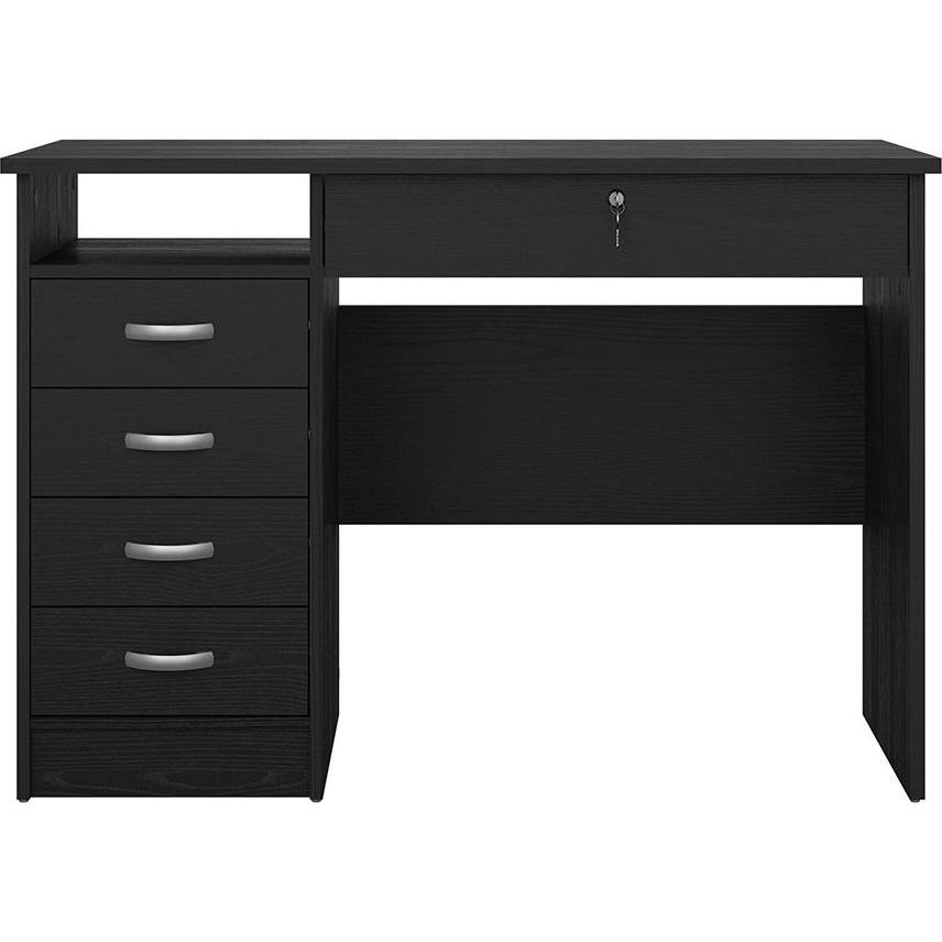 Thumbnail - Ebuy24, Schreibtisch, Schreibtisch FunctionPlus (110 x 49 cm)