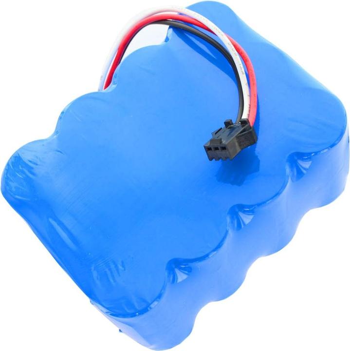 Immagine prodotto AccuCell Batteria Robot Aspirapolvere XR210, XR510, KV8, sostituisce la batteria tipo NS3000D03X3