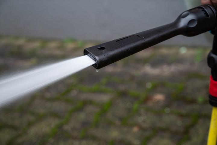 Immagine prodotto HAZET Pistola a spruzzo pneumatica 9048P-2/3