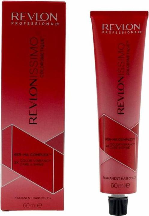 Produktbild Revlon Professional Colorsmetique 66.60 Rot Intensiv (66.60)