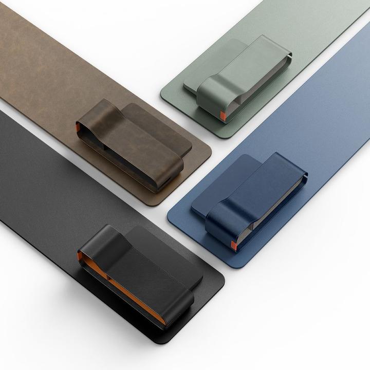 Productafbeelding Baseus Opbergdoos voor in de auto OrganizeFun (zwart)