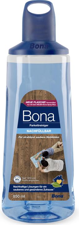Produktbild Bona Parkettreiniger