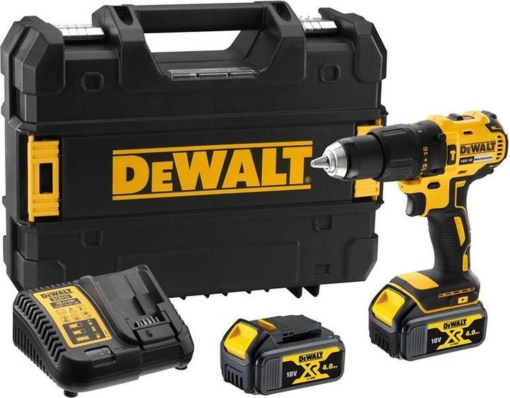 Produktbild DeWalt DCD 778 (Schlagbohrschrauber)
