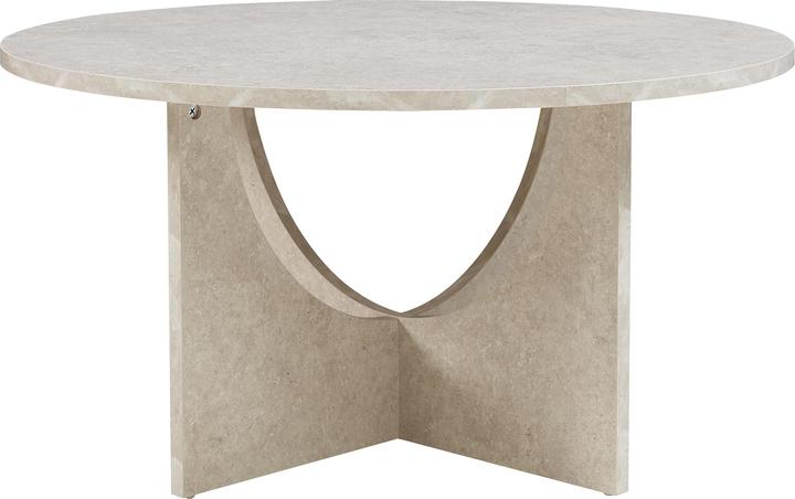 L'aspect concret, Luminaire