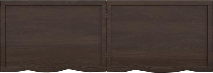 Produktbild vidaXL Tischplatte (180 x 60 cm)