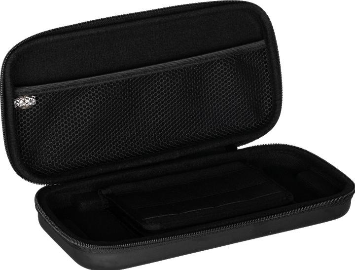 Actual product image Konix One Piece Pro Carry Bag (Switch, Switch Lite, Switch OLED)
