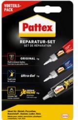 Productafbeelding Pattex Reparatieset (14 g)