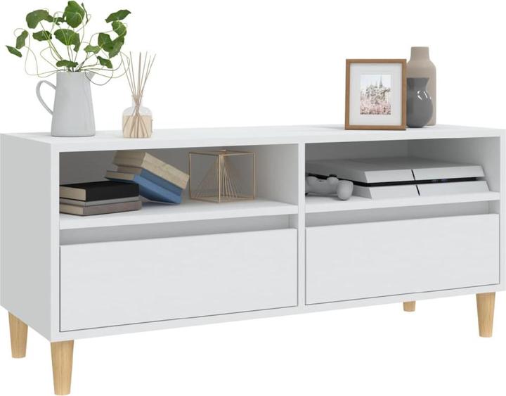 Immagine prodotto vidaXL TV-Schrank (100 x 34.50 x 44.50 cm)