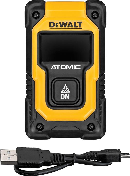 Produktbild DeWalt DW055PL (16 m)