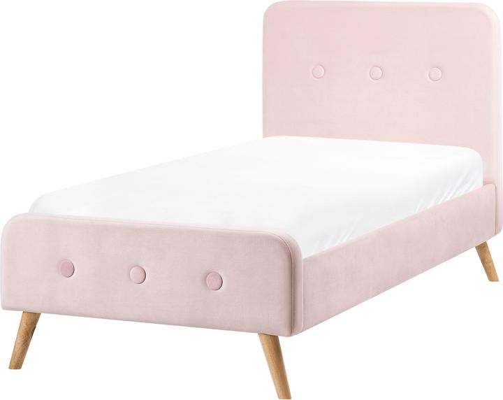 Produktbild Beliani Rennes (90 x 200 cm)