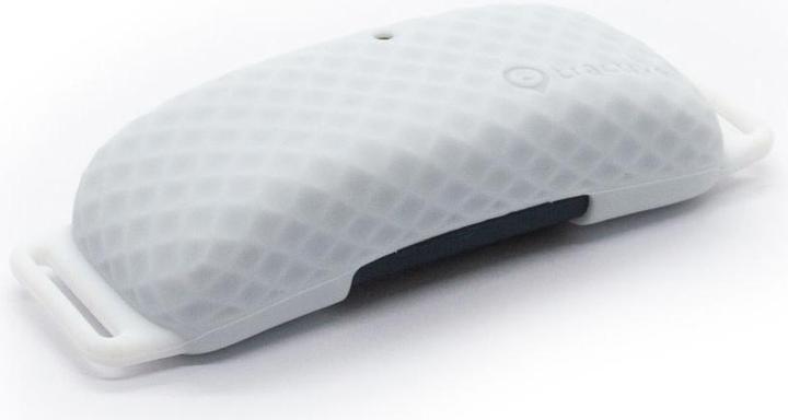 Actual product image Tractive Collar attachments (CAT 4/LTE) For GPS CAT 4 (Cat)