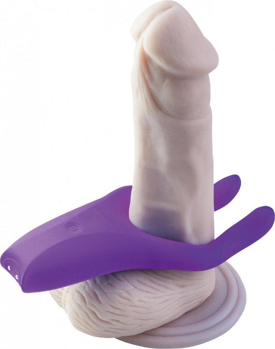 Produktbild Beauments Doppio young lila