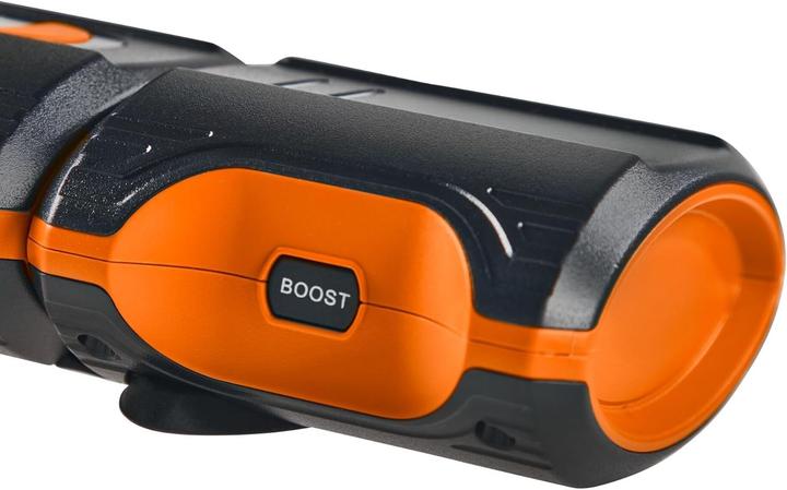 Image du produit Osram OJS030 Schnelllade-Lithium-Starter 1500A, 12000mAh (1500 A, 12000 mAh)