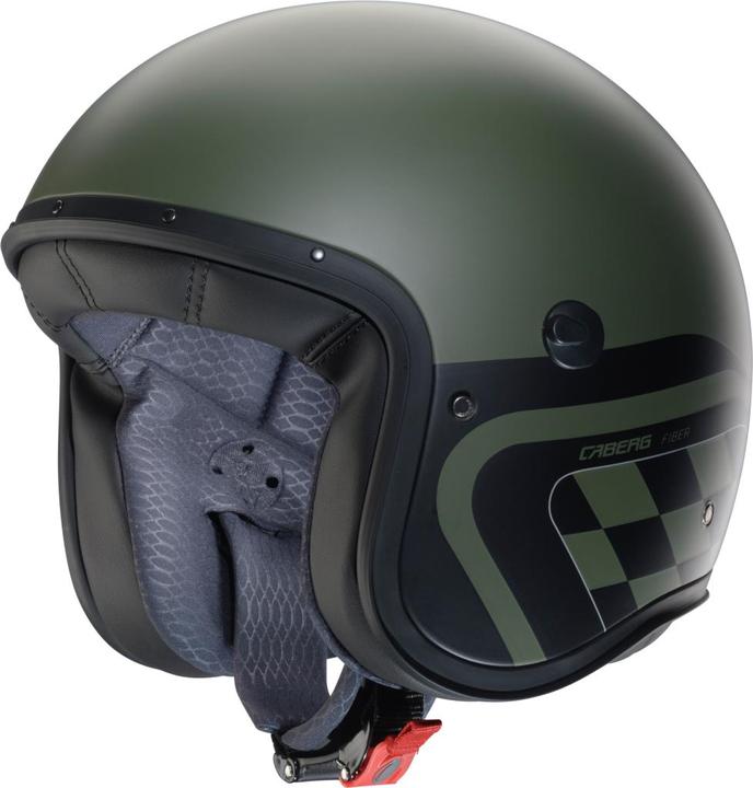 Produktbild Caberg FREERIDE X DAYTONA Jethelm (XS)