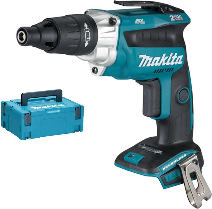 Produktbild Makita DFS 251 (Trockenbauschrauber)