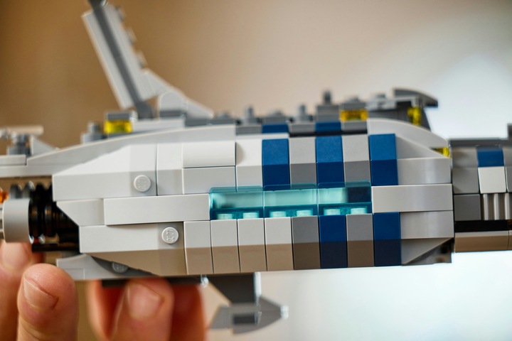 Image du produit LEGO Main invisible (75377, LEGO Star Wars)