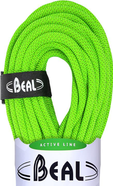 Produktbild No Name Kletterseil mit 10mm Durchmesser und 70m Länge BEAL (7 m)
