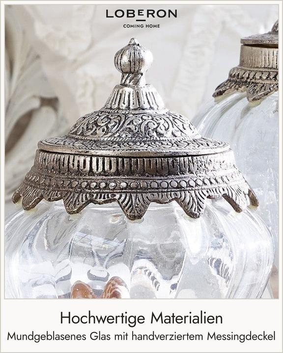 Actual product image Loberon Isaline