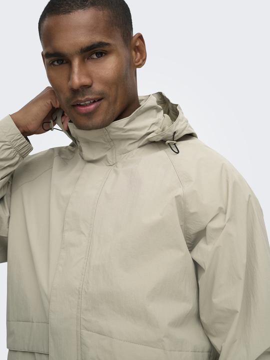 Produktbild Only & Sons ONSAXIS Jacke Jacke (XS)