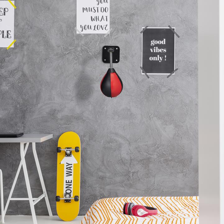 Image du produit Relaxdays Punching ball (45 cm, 1.60 kg)