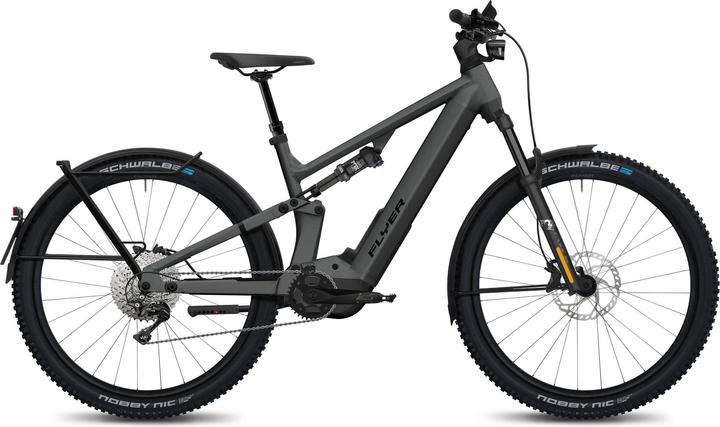 Image du produit Flyer Goroc X 6.70 HS (51 cm)