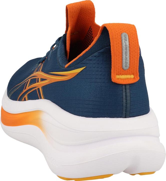 Actual product image ASICS Performance GEL-NIMBUS 28 Men (46)