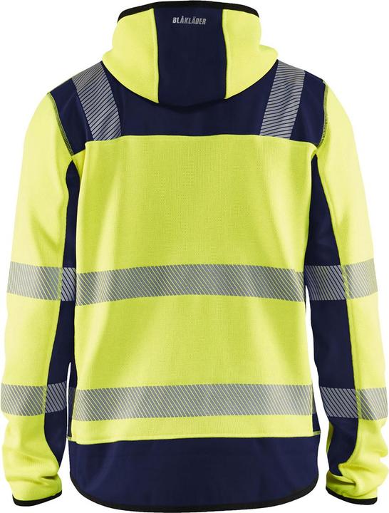Produktbild Blakläder Reflektierende Jacke mit Kapuze (4XL)