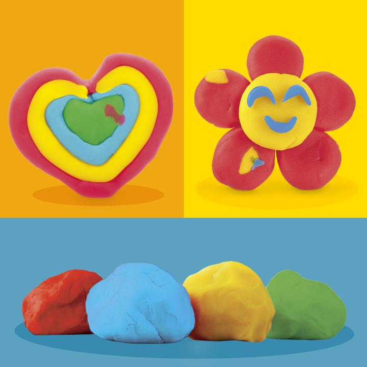 Produktbild Play-Doh Starter Set
