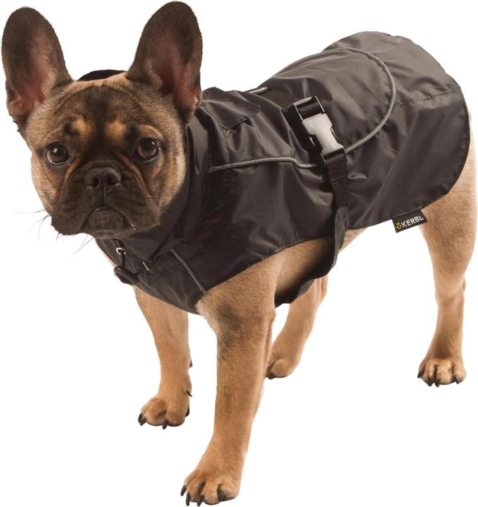 Actual product image Kerbl Forks (XL, Dog coat)