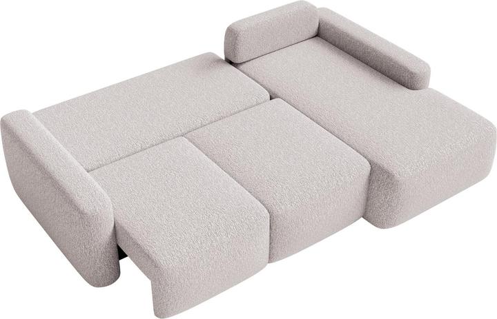 Produktbild Selsey (carnos mini) (Ecksofa)
