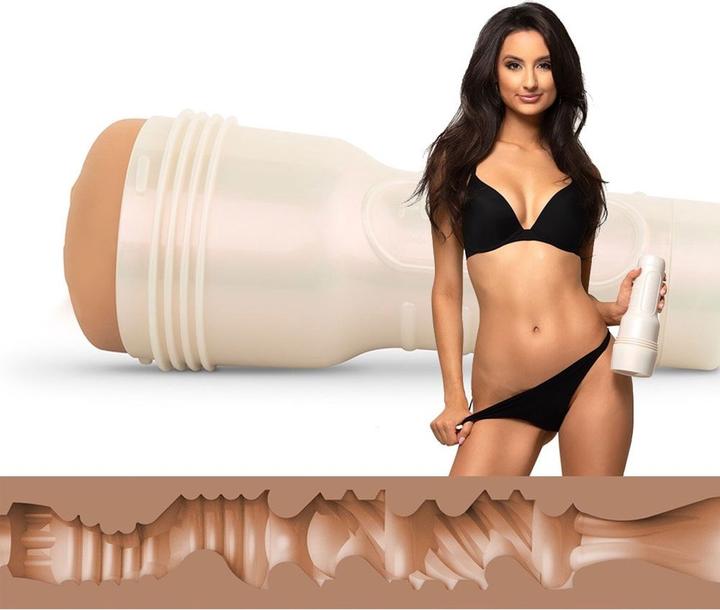 Actual product image Fleshlight Girls - Eliza Ibarra