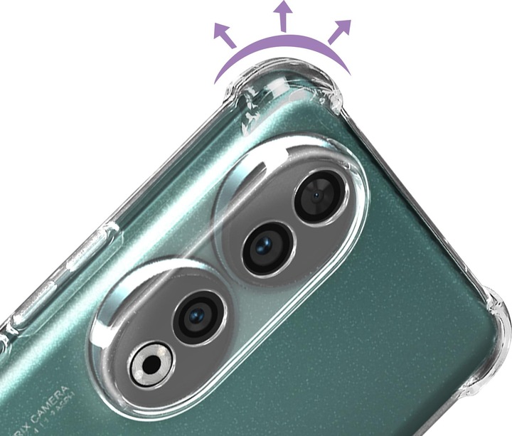 Produktbild Imak Backcover, Case Series (Honor 90)