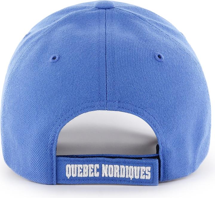 Produktbild 47 Brand Relaxed Fit NHL Quebec Nordiques (One Size)