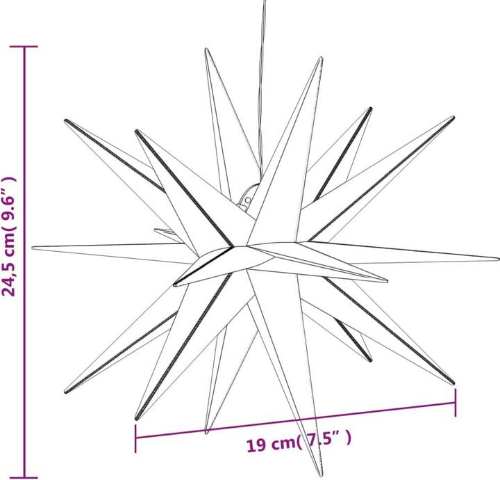 Image du produit vidaXL Samia