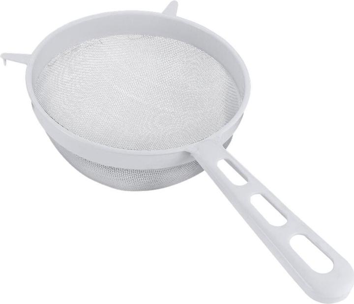 Image du produit Metaltex Tamis en plastique (18 cm)