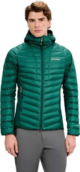 Produktbild Berghaus Tephra 2.0 Kapuzen-Isolierjacke für Jacket (50)