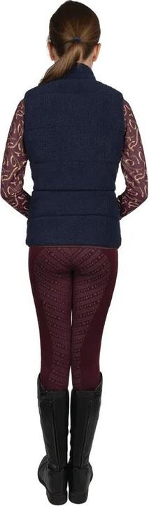 Produktbild Hy Elevate Heritage Weste Mädchen TeddyStoff (140)