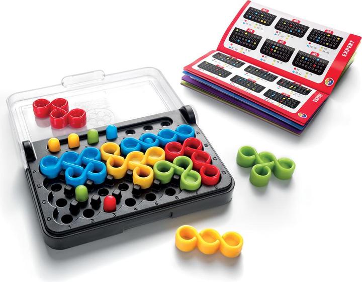 Immagine prodotto Smart Games IQ Twist (Tedesco)