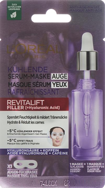 Actual product image L'Oréal Paris Revitalift (11 ml)