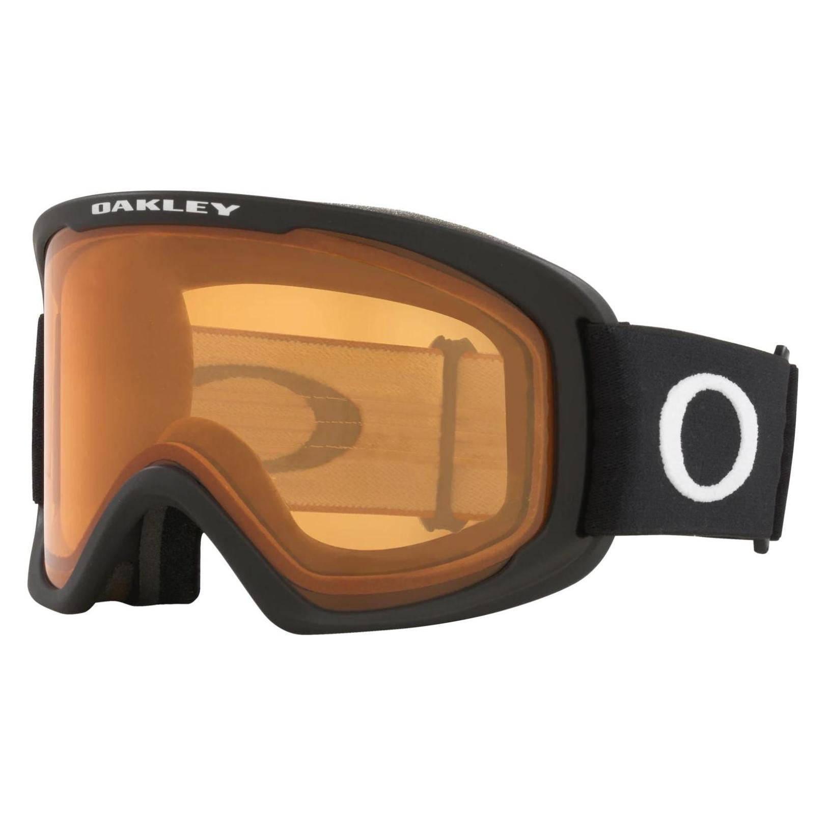 Oakley, Skibrille