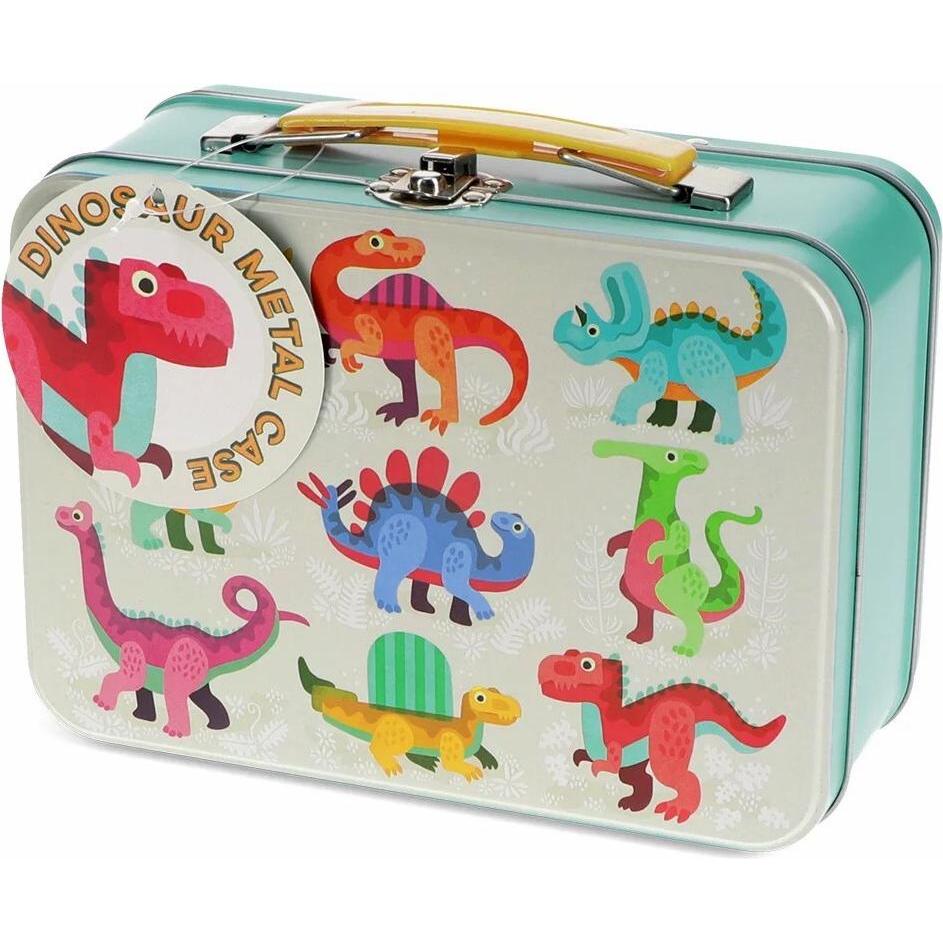 Rex London, Aufbewahrungsbox, aufbewahrungsbox aus eisen dinosaures