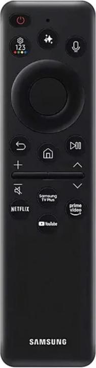 Actual product image Samsung 50" Neo QLED QN80F 4K Vision AI Smart TV (2025) (50", QN80F, QLED, 4K, 2025)