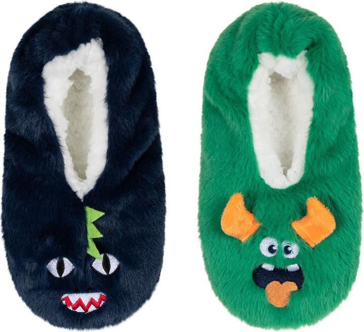 Image du produit Camano Slipper (29, 32)