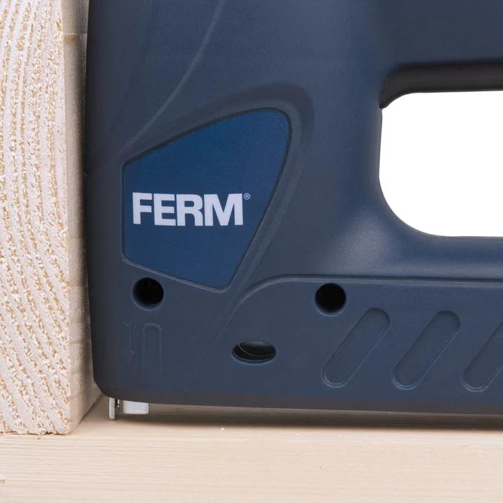 Actual product image Ferm Etm