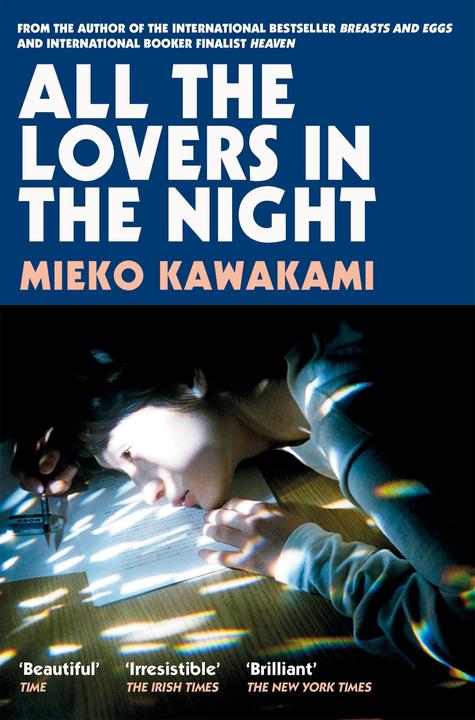 Immagine prodotto All The Lovers In The Night (Inglese, David Boyd, Letto Sam, Mieko Kawakami, 2023)