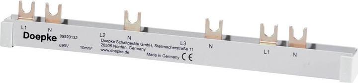 Produktbild Doepke Phasenschiene