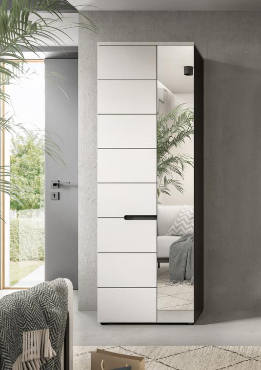 Produktbild Xonox Home Canu (65 x 37 x 190 cm)