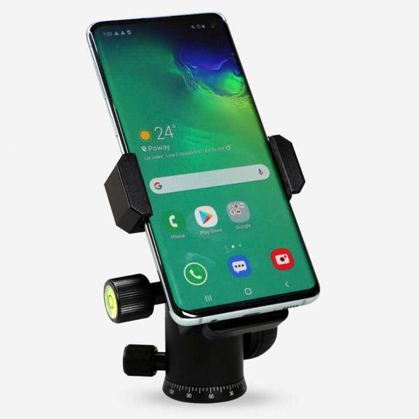 Image du produit Orangemonkie Smartphone Mount Kit für Smart Dome für Foldio360 Smart Dome (Film protecteur)