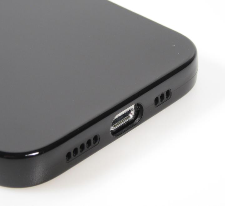 Actual product image PhoneLook Cover rubber (Apple iPhone 13 Pro Max)