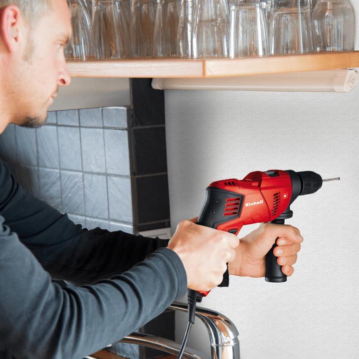 Produktbild Einhell Schlagbohrmaschine (Netzbetrieb)